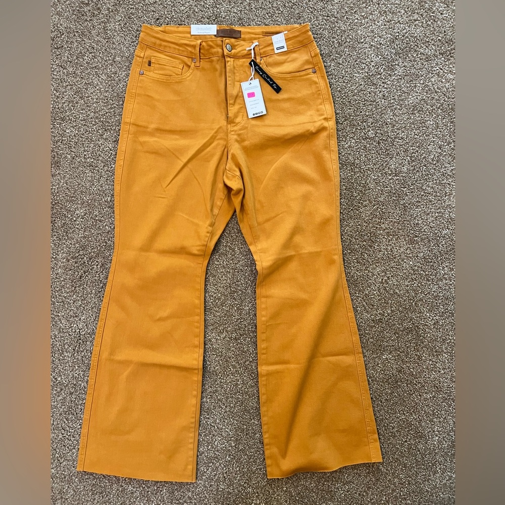 NWT Judy Blue jeans 16W